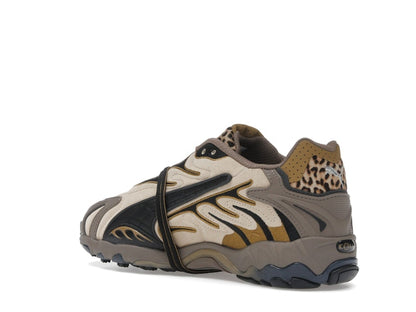Puma Inhale A$AP Rocky Leopard (Women's)