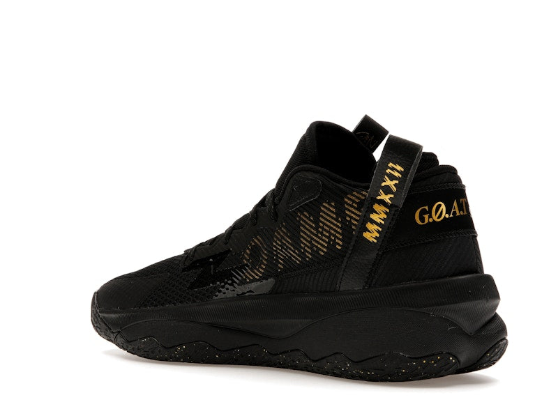 adidas Dame 8 G.O.A.T. Spirit