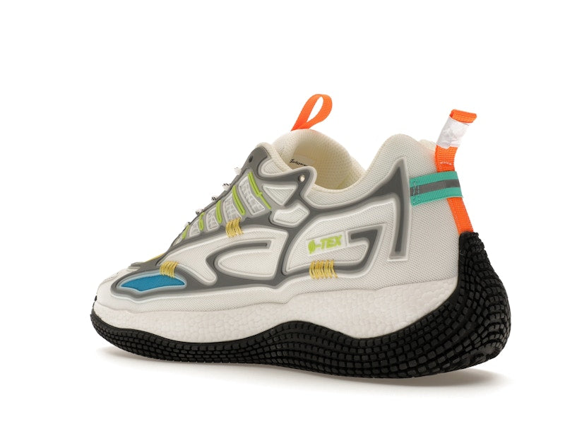 John Geiger 004 Dry Ice