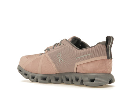 On Running Cloud 5 Waterproof Rose Fossil (Women's)