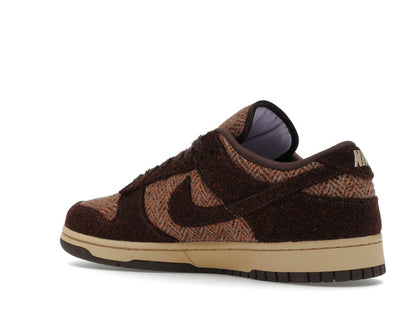 Nike Dunk Low Harris Tweed Sesame (Women's)