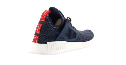 adidas NMD XR1 Glitch Unity Blue (Women's)
