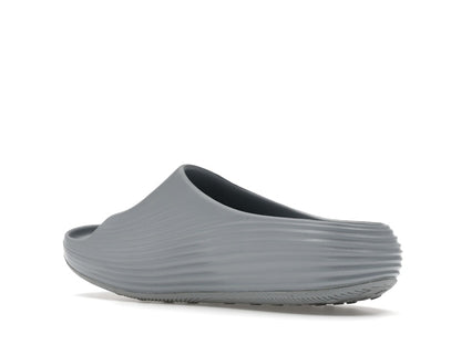 Nike ReactX Rejuven8 Slide Wolf Grey
