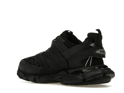 Balenciaga Track Black