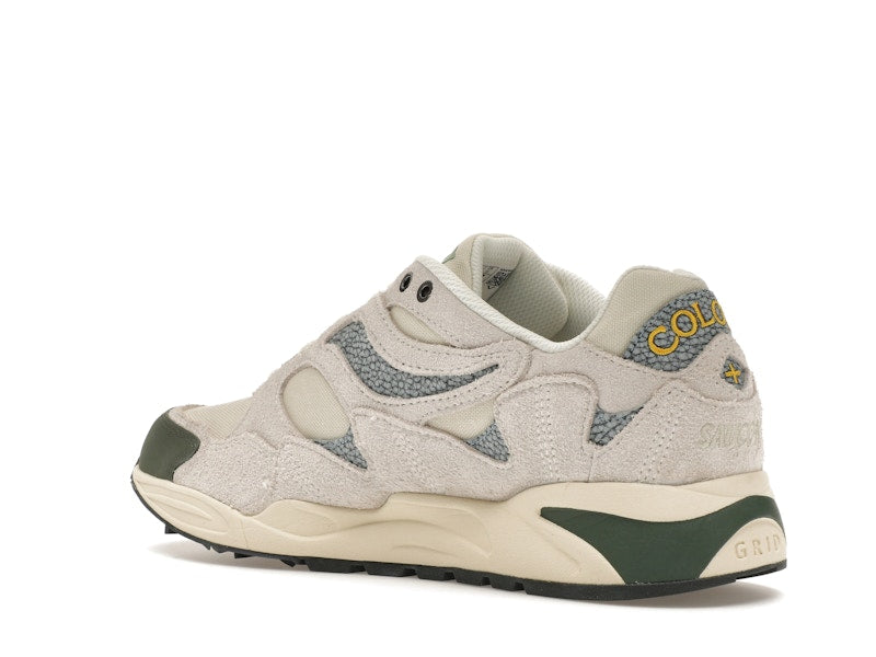 Saucony Grid Shadow 2 Colour Plus Companie Arctic Trek
