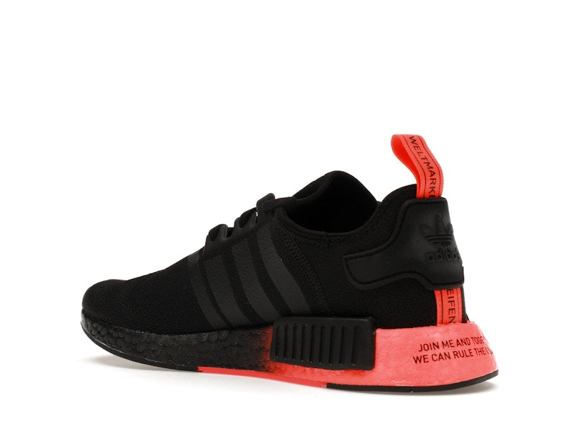 adidas NMD R1 Star Wars Darth Vader