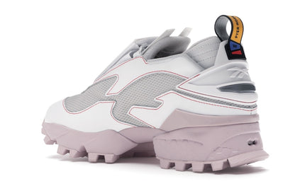 Reebok Experiment 4 Trail Fury Pyer Moss Ash Lily