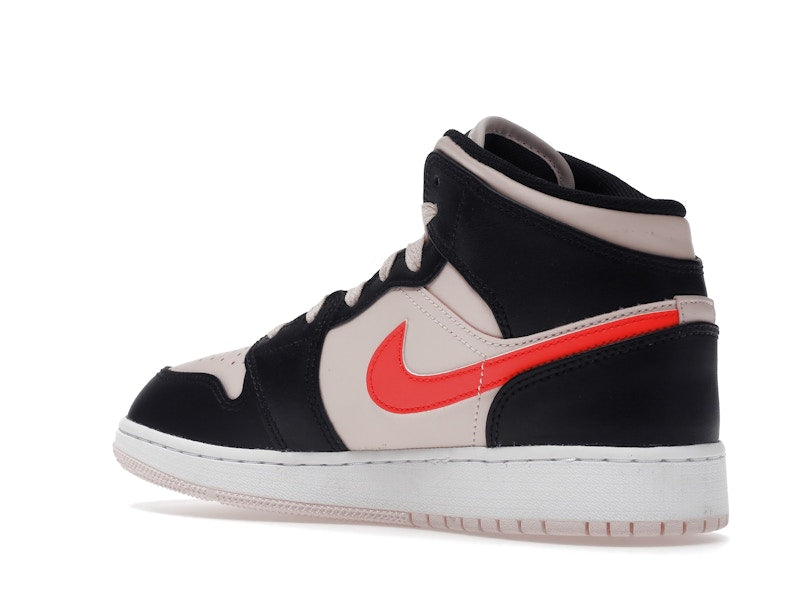 Jordan 1 Mid Atmosphere (GS)