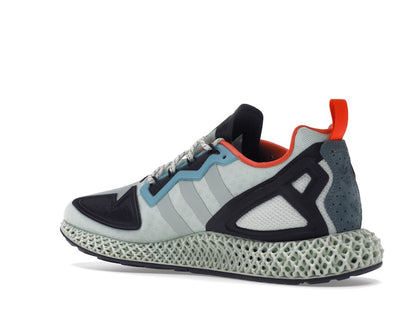 adidas ZX 2K 4D Dash Green