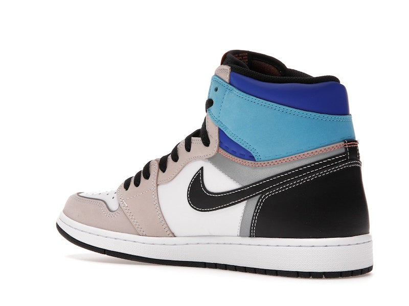 Jordan 1 Retro High OG Prototype