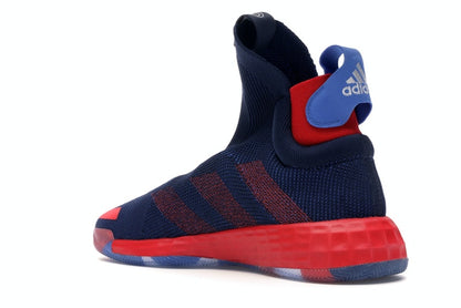 adidas N3xt L3v3l Marvel Captain America