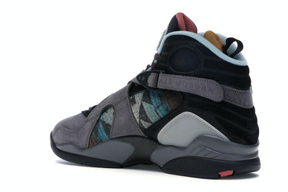 Jordan 8 Retro N7 (2019)