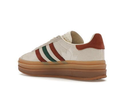 adidas Gazelle Bold Maple Leaf (Women's)