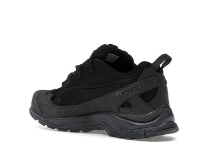 Salomon XA Pro 3D Jeong Li Black Asphalt