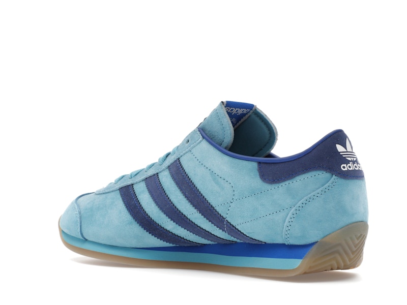 adidas Country Japan Preloved Blue
