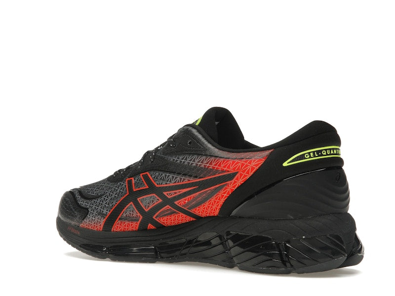 ASICS Gel-Quantum 360 VIII City of Lights Fiery Red