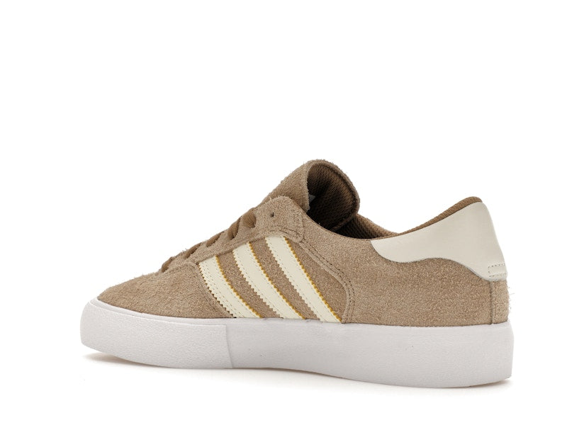 adidas Matchbreak Super Cardboard Ivory Cloud White