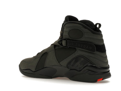 Jordan 8 Retro Take Flight Undefeated