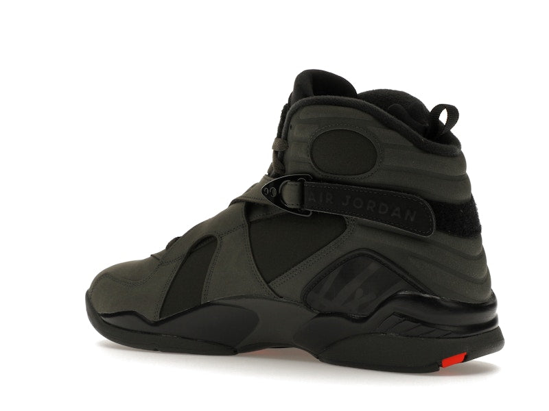 Jordan 8 Retro Take Flight Undefeated