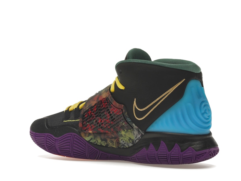 Nike Kyrie 6 Chinese New Year (2020)
