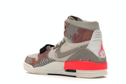 Jordan Legacy 312 Desert Camo