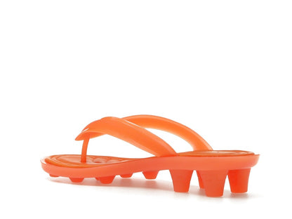 Puma Cat Cleat Sandals Fenty Orange (Women's)