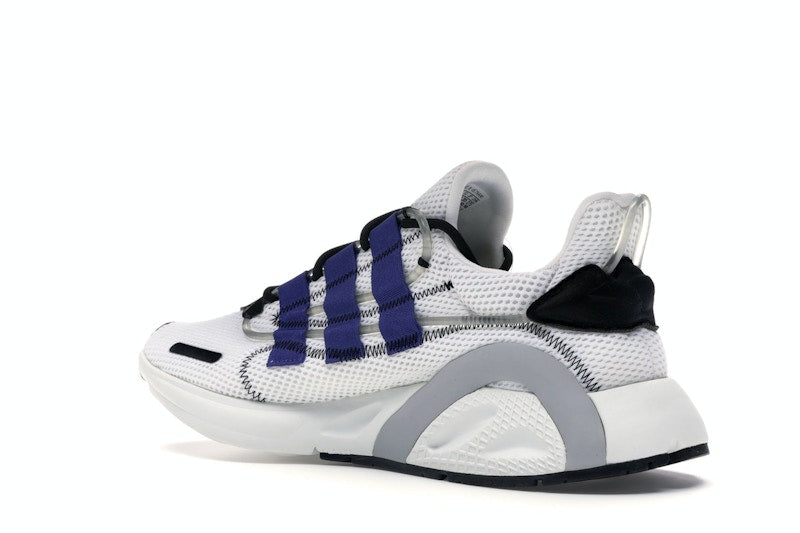 adidas LXCON Cloud White Active Blue