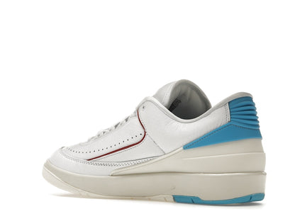 Jordan 2 Retro Low NC to Chi (Women's)