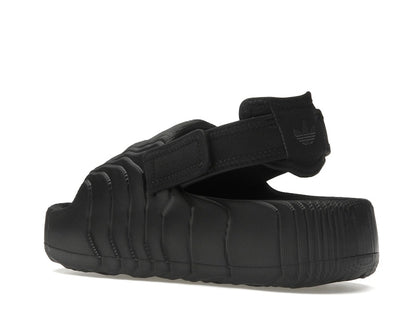 adidas Adilette 22 XLG Slides Core Black (Women's)