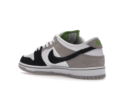 Nike SB Dunk Low Chlorophyll