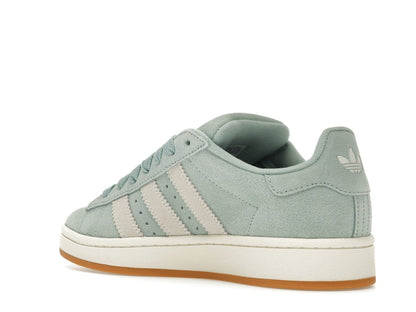 adidas Campus 00s Hazy Green (Women's)