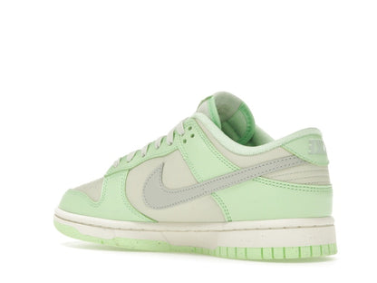 Nike Dunk Low SE Next Nature Sea Glass (Women's)