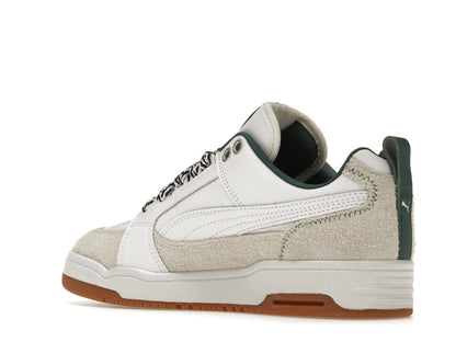 Puma Slipstream Low 2 Ami White Green