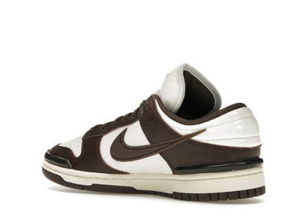 Nike Dunk Low Twist Baroque Brown (Women's)
