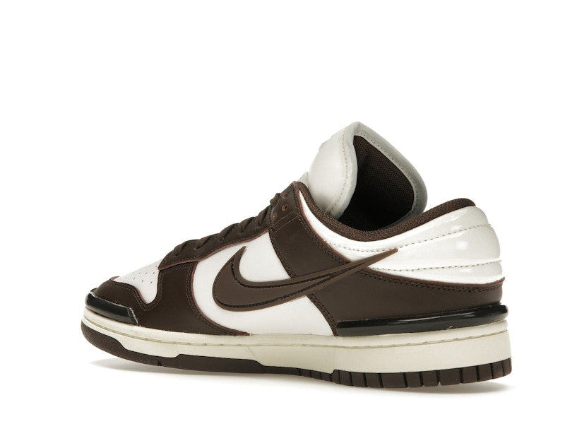 Nike Dunk Low Twist Baroque Brown (Women's)