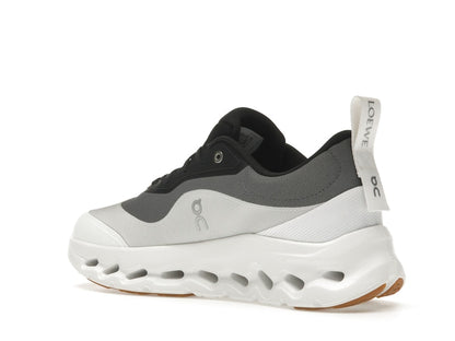 On Running Cloudtilt 2 LOEWE Black White