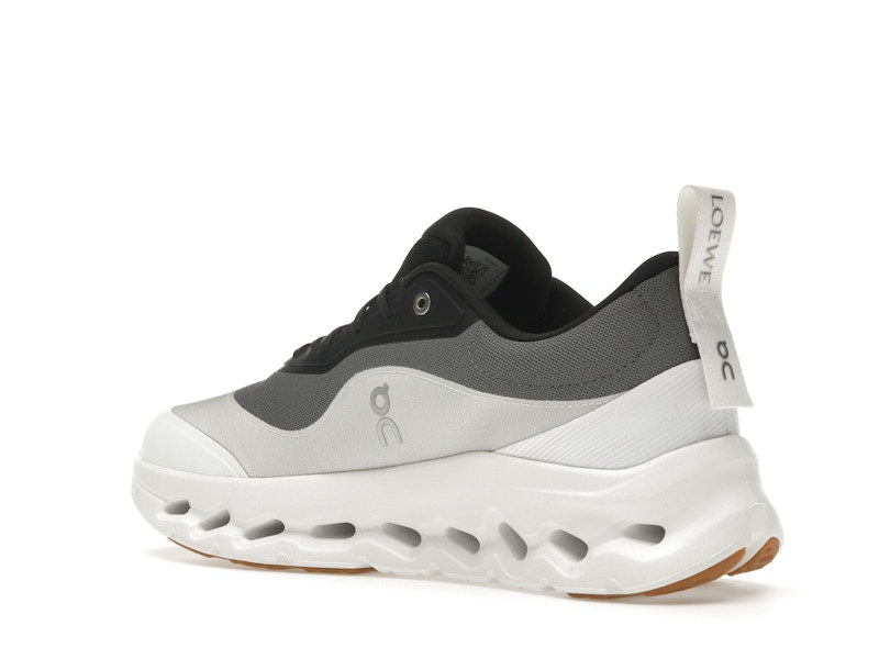 On Running Cloudtilt 2 LOEWE Black White