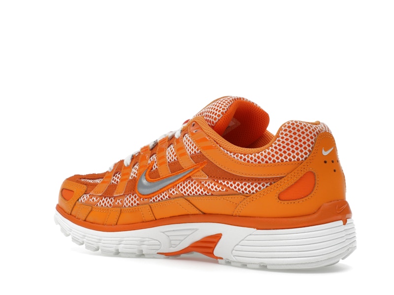 Nike P-6000 Premium Kumquat
