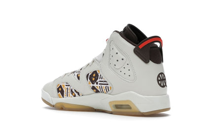 Jordan 6 Retro Quai 54 (2020) (GS)