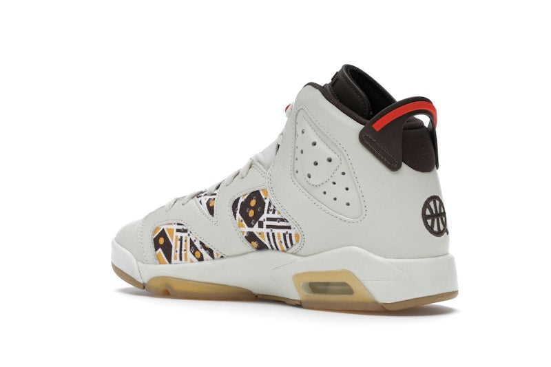 Jordan 6 Retro Quai 54 (2020) (GS)