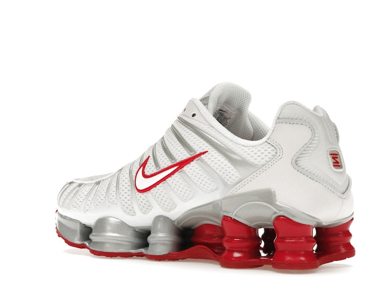 Nike Shox TL Gym Red (Women's)