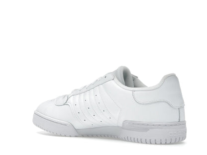 adidas Powerphase White