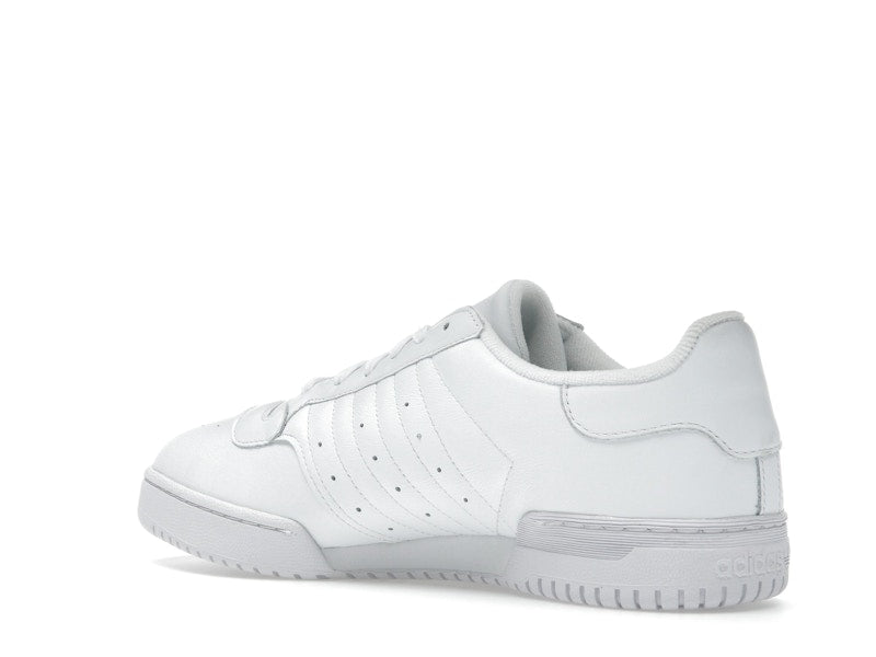 adidas Powerphase White