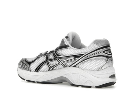 ASICS GT-2160 White Black Silver