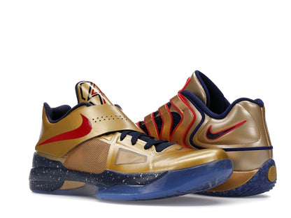 Nike KD 18/4 Immortalized Pack