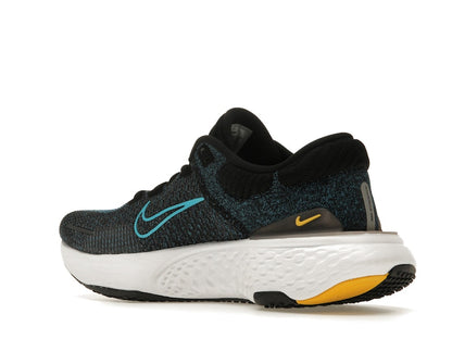 Nike ZoomX Invincible Run Flyknit 2 Chlorine Blue