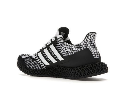adidas Ultra 4D Cookies and Cream