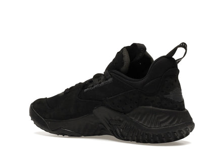 Jordan Delta Black Anthracite