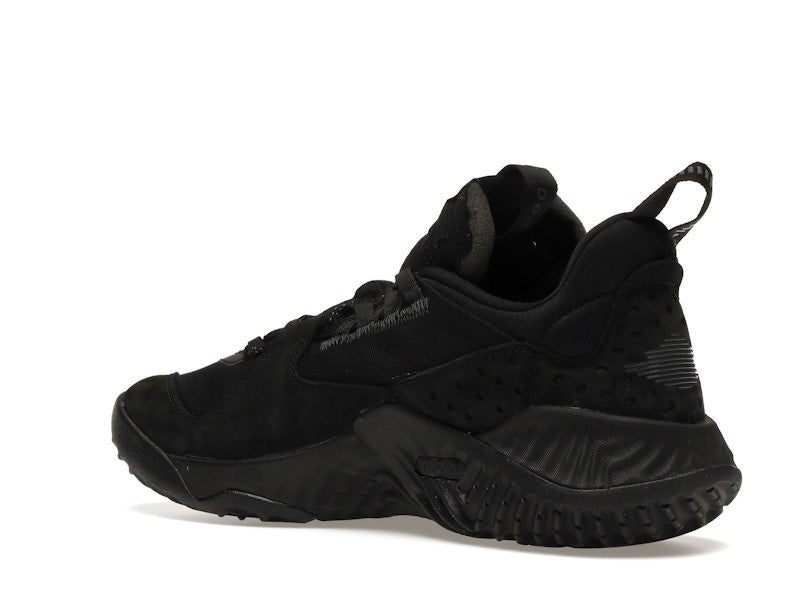 Jordan Delta Black Anthracite