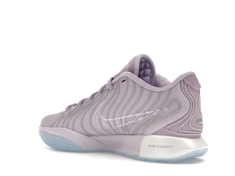 Nike LeBron 21 Easter (Translucent Outsole)